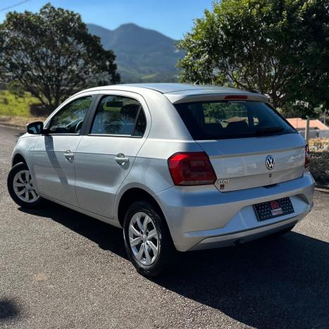 VOLKSWAGEN Gol 1.0, Foto 6