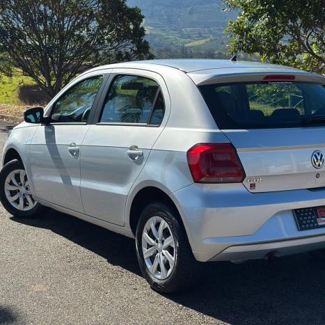 VOLKSWAGEN Gol 1.0, Foto 7