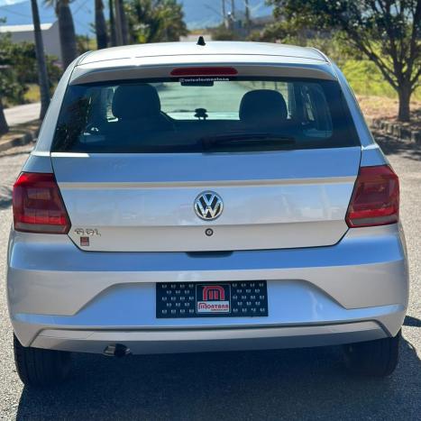 VOLKSWAGEN Gol 1.0, Foto 8