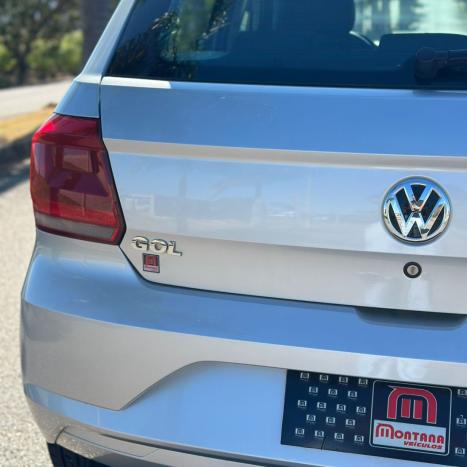 VOLKSWAGEN Gol 1.0, Foto 9