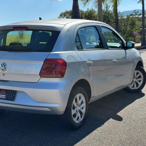VOLKSWAGEN Gol 1.0, Foto 10