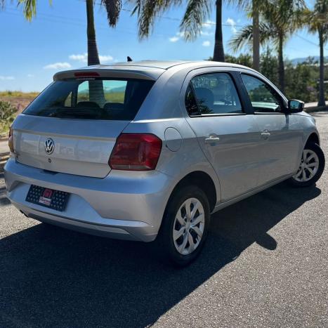VOLKSWAGEN Gol 1.0, Foto 11