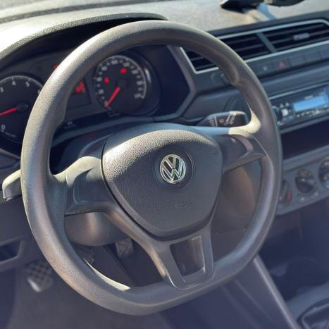 VOLKSWAGEN Gol 1.0, Foto 12