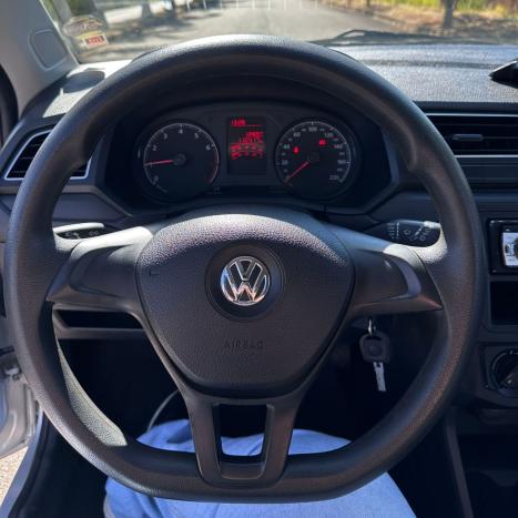 VOLKSWAGEN Gol 1.0, Foto 14