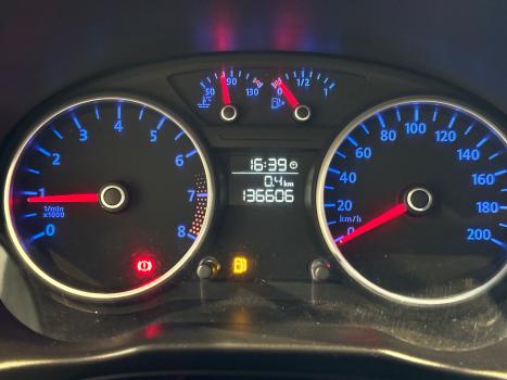 VOLKSWAGEN Gol 1.0, Foto 5