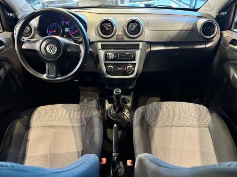 VOLKSWAGEN Gol 1.0, Foto 6
