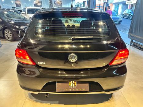 VOLKSWAGEN Gol 1.0, Foto 7