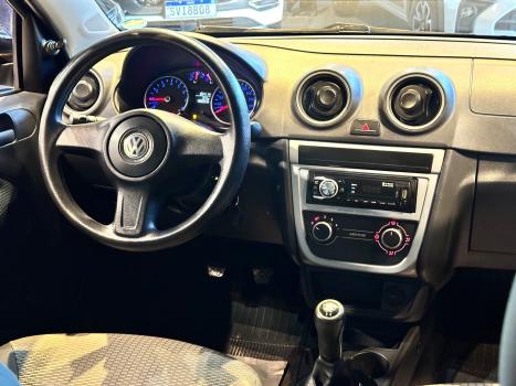 VOLKSWAGEN Gol 1.0, Foto 9