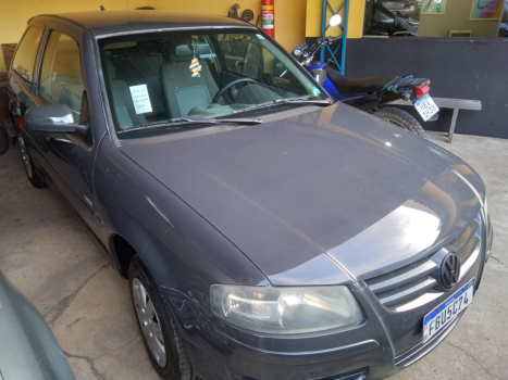 VOLKSWAGEN Gol 1.0 G4 TREND FLEX, Foto 2