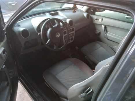 VOLKSWAGEN Gol 1.0 G4 TREND FLEX, Foto 3