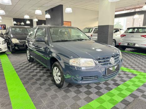 VOLKSWAGEN Gol 1.0 G4 FLEX, Foto 1