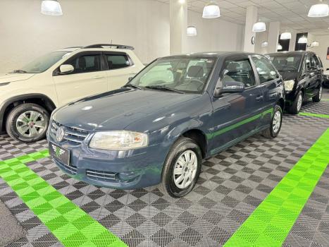 VOLKSWAGEN Gol 1.0 G4 FLEX, Foto 2