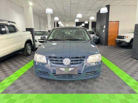 VOLKSWAGEN Gol 1.0 G4 FLEX, Foto 3