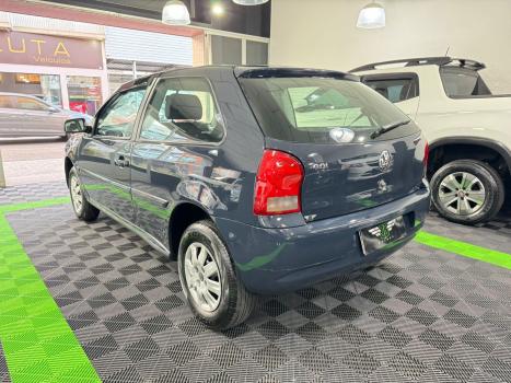 VOLKSWAGEN Gol 1.0 G4 FLEX, Foto 4