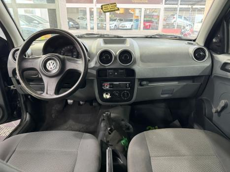 VOLKSWAGEN Gol 1.0 G4 FLEX, Foto 6