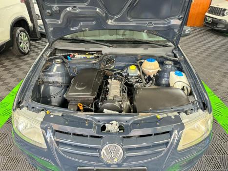 VOLKSWAGEN Gol 1.0 G4 FLEX, Foto 7