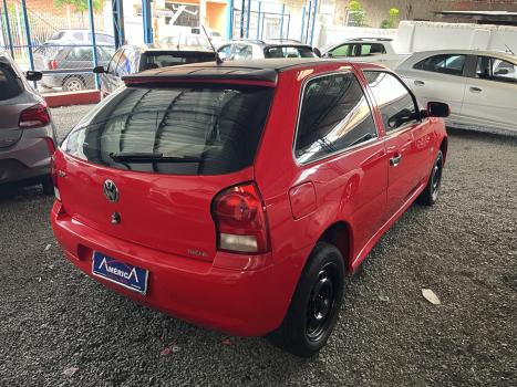 VOLKSWAGEN Gol 1.0 G4 CITY FLEX, Foto 4