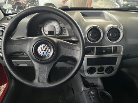 VOLKSWAGEN Gol 1.0 G4 CITY FLEX, Foto 9