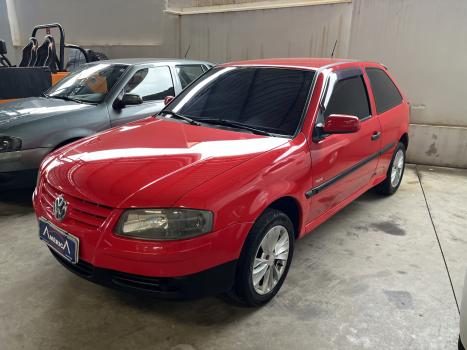 VOLKSWAGEN Gol 1.0 G4 CITY FLEX, Foto 1