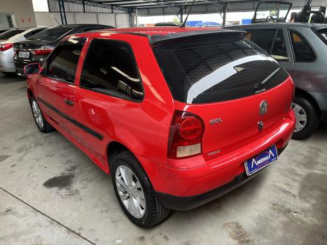 VOLKSWAGEN Gol 1.0 G4 CITY FLEX, Foto 2