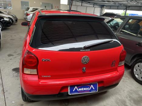 VOLKSWAGEN Gol 1.0 G4 CITY FLEX, Foto 3