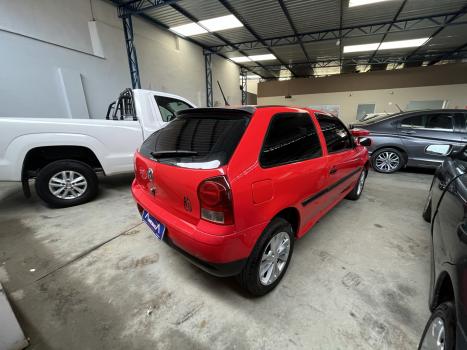 VOLKSWAGEN Gol 1.0 G4 CITY FLEX, Foto 4