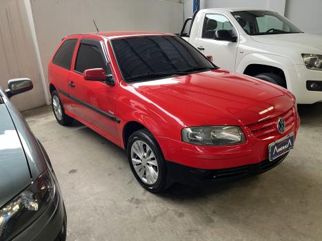 VOLKSWAGEN Gol 1.0 G4 CITY FLEX, Foto 5