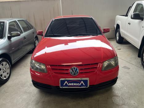 VOLKSWAGEN Gol 1.0 G4 CITY FLEX, Foto 6