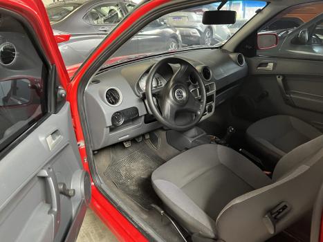 VOLKSWAGEN Gol 1.0 G4 CITY FLEX, Foto 8