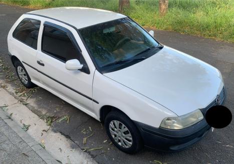 VOLKSWAGEN Gol 1.0 G3 CITY, Foto 2