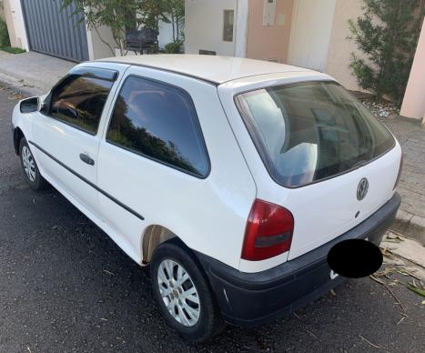 VOLKSWAGEN Gol 1.0 G3 CITY, Foto 3