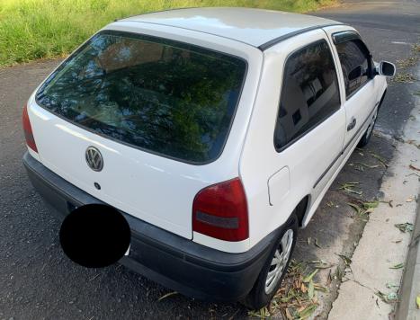 VOLKSWAGEN Gol 1.0 G3 CITY, Foto 4