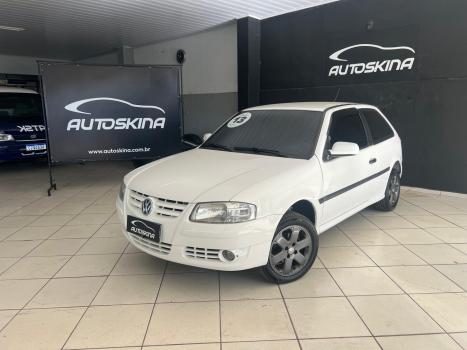 VOLKSWAGEN Gol 1.0 G4 CITY, Foto 1