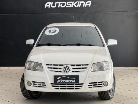 VOLKSWAGEN Gol 1.0 G4 CITY, Foto 3