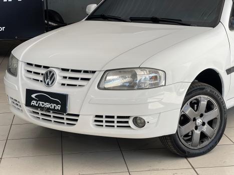 VOLKSWAGEN Gol 1.0 G4 CITY, Foto 4