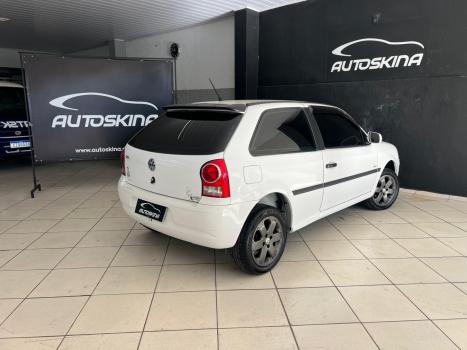 VOLKSWAGEN Gol 1.0 G4 CITY, Foto 5