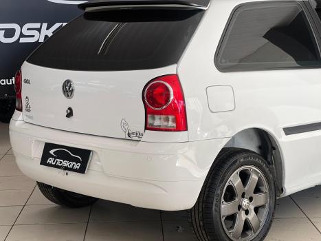VOLKSWAGEN Gol 1.0 G4 CITY, Foto 6