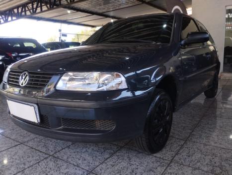 VOLKSWAGEN Gol 1.0 G3 CITY, Foto 1