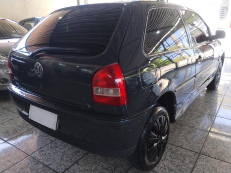 VOLKSWAGEN Gol 1.0 G3 CITY, Foto 2