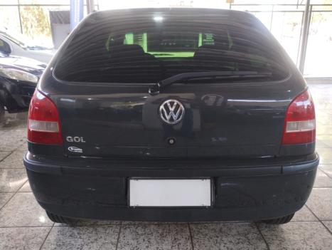 VOLKSWAGEN Gol 1.0 G3 CITY, Foto 4