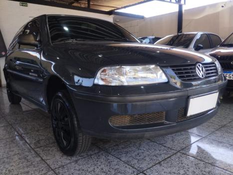 VOLKSWAGEN Gol 1.0 G3 CITY, Foto 5