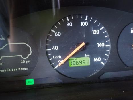 VOLKSWAGEN Gol 1.0 G3 CITY, Foto 7