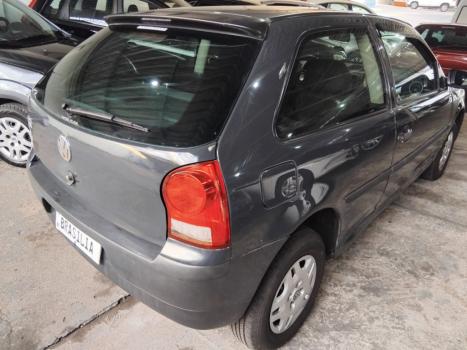 VOLKSWAGEN Gol 1.0 G4 CITY FLEX, Foto 2
