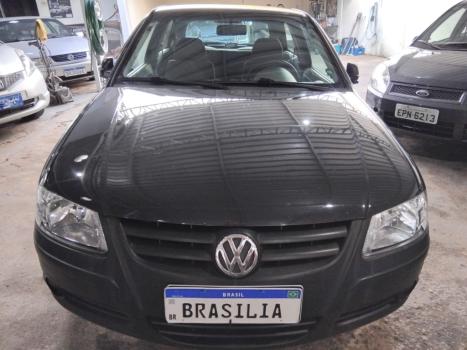 VOLKSWAGEN Gol 1.0 G4 CITY FLEX, Foto 3
