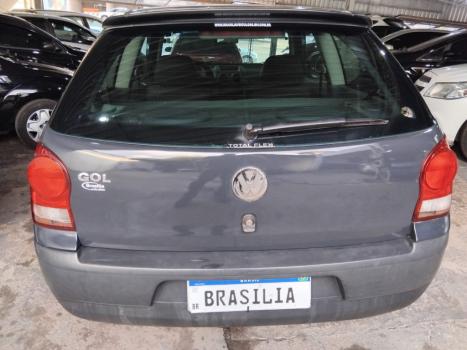 VOLKSWAGEN Gol 1.0 G4 CITY FLEX, Foto 4