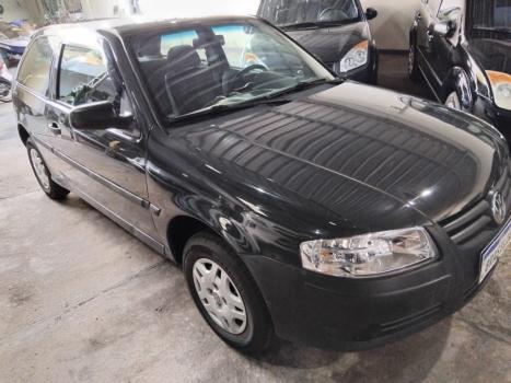 VOLKSWAGEN Gol 1.0 G4 CITY FLEX, Foto 5