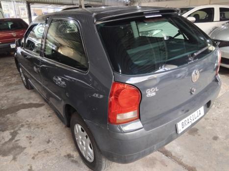 VOLKSWAGEN Gol 1.0 G4 CITY FLEX, Foto 6