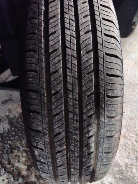 VOLKSWAGEN Gol 1.0 G4 CITY FLEX, Foto 8