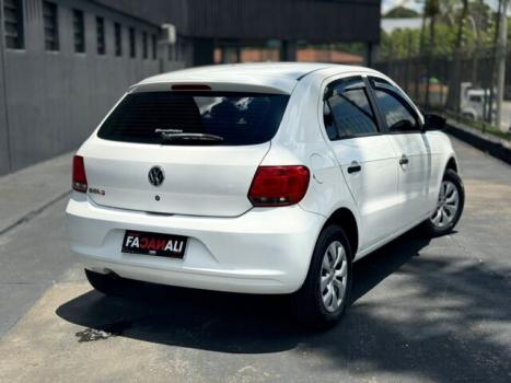 VOLKSWAGEN Gol 1.0 MI 4P, Foto 5