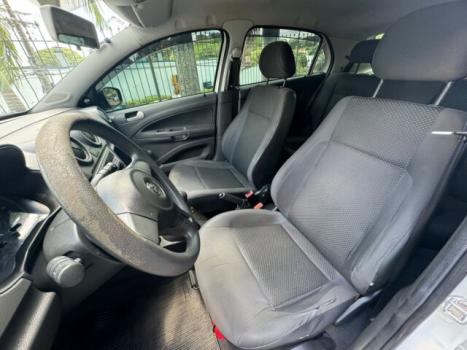 VOLKSWAGEN Gol 1.0 MI 4P, Foto 10